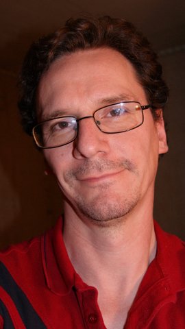 Charity, Art and Twitter